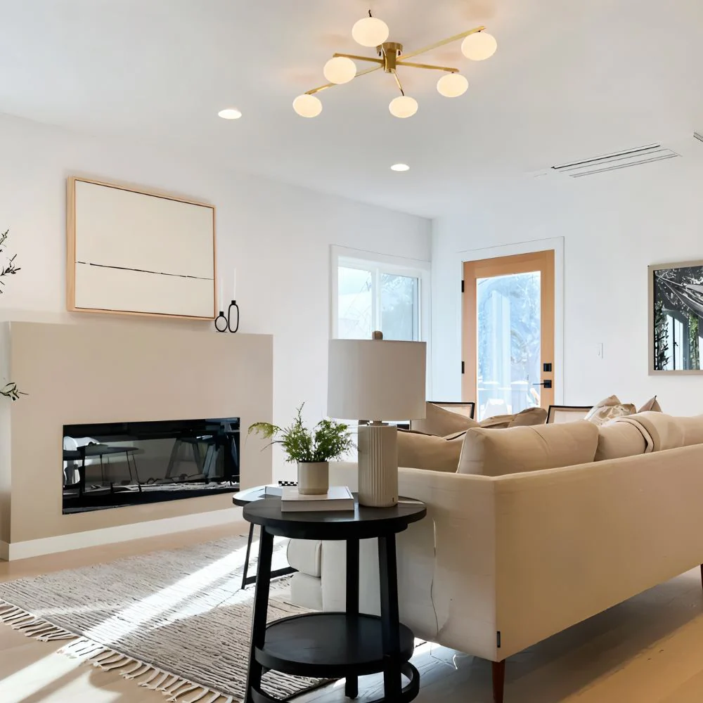 Raylo Ceiling Light - Image 6