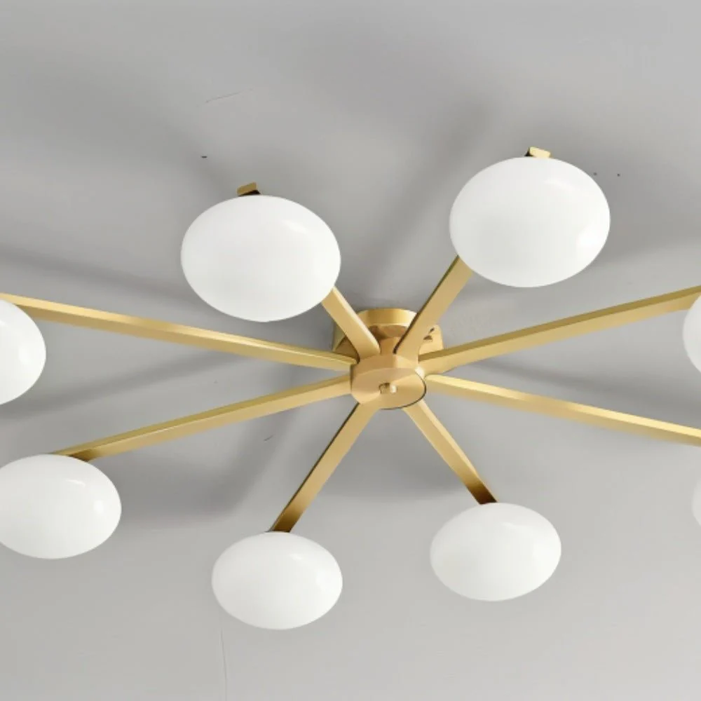 Raylo Ceiling Light - Image 8
