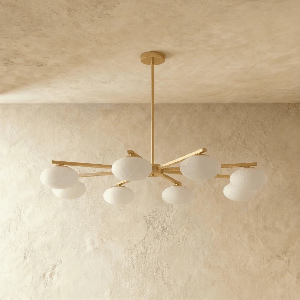 Raylo Chandelier - Image 2