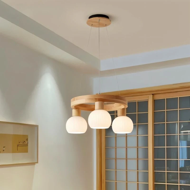 Rayne Chandelier - Image 3