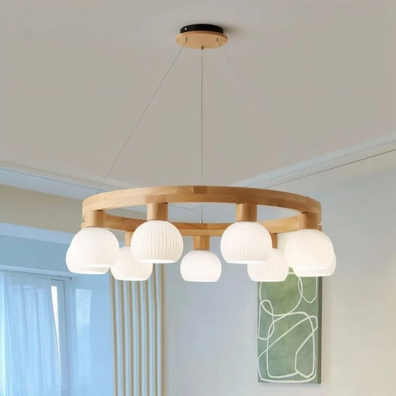 Rayne Chandelier - Image 4