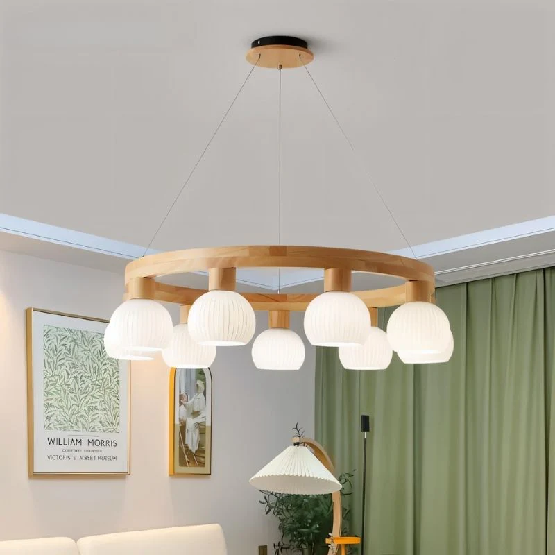 Rayne Chandelier - Image 5
