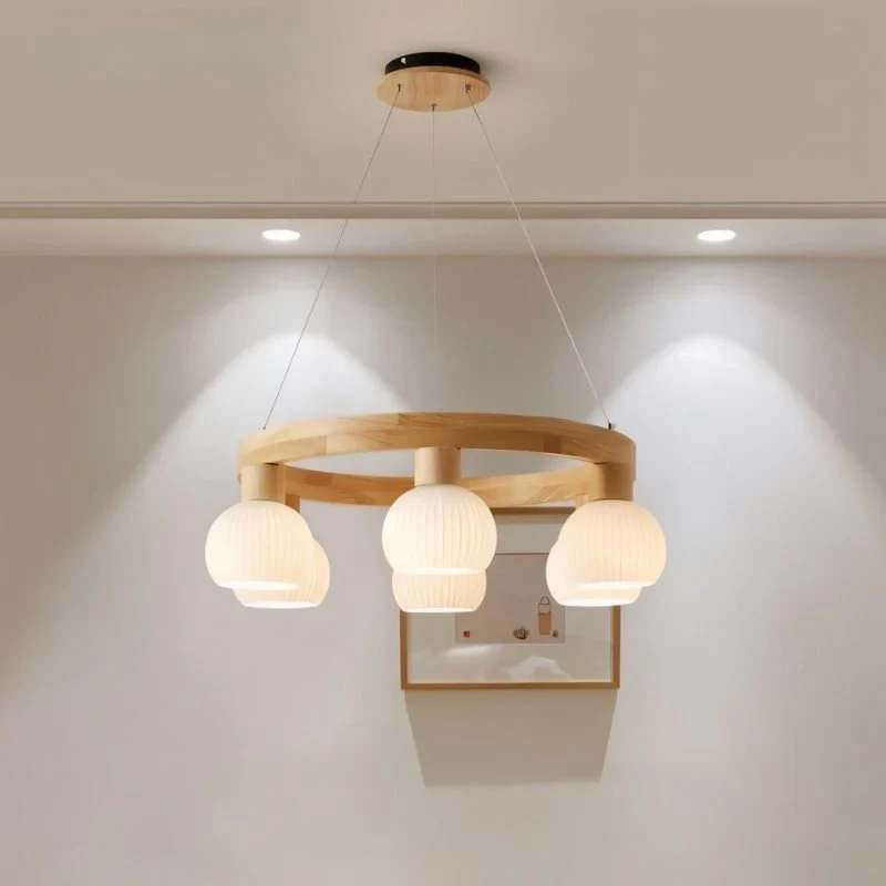 Rayne Chandelier - Image 6