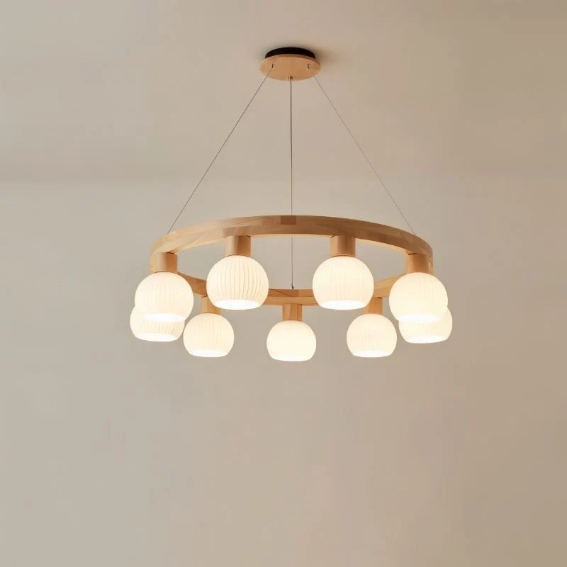 Rayne Chandelier - Image 8