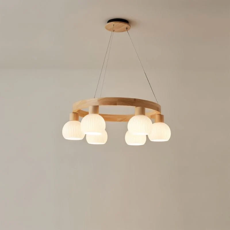 Rayne Chandelier - Image 9