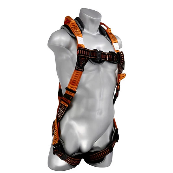 Razorback Elite Sternal D-Ring Harness - All Sizes - Image 2
