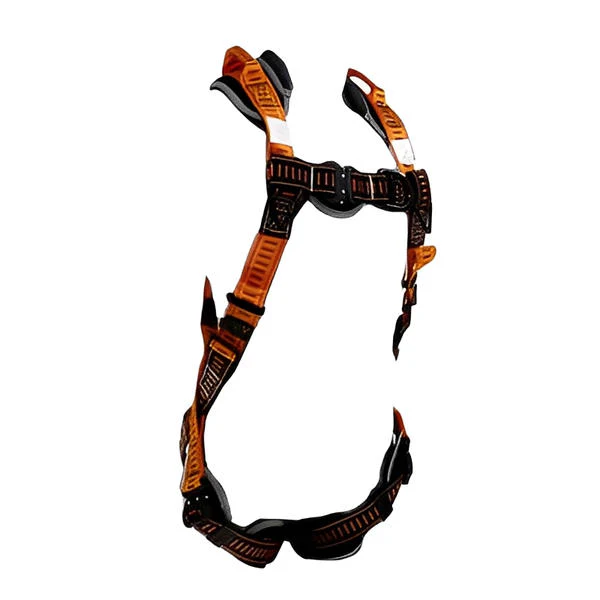 Razorback Elite Sternal D-Ring Harness - All Sizes - Image 3