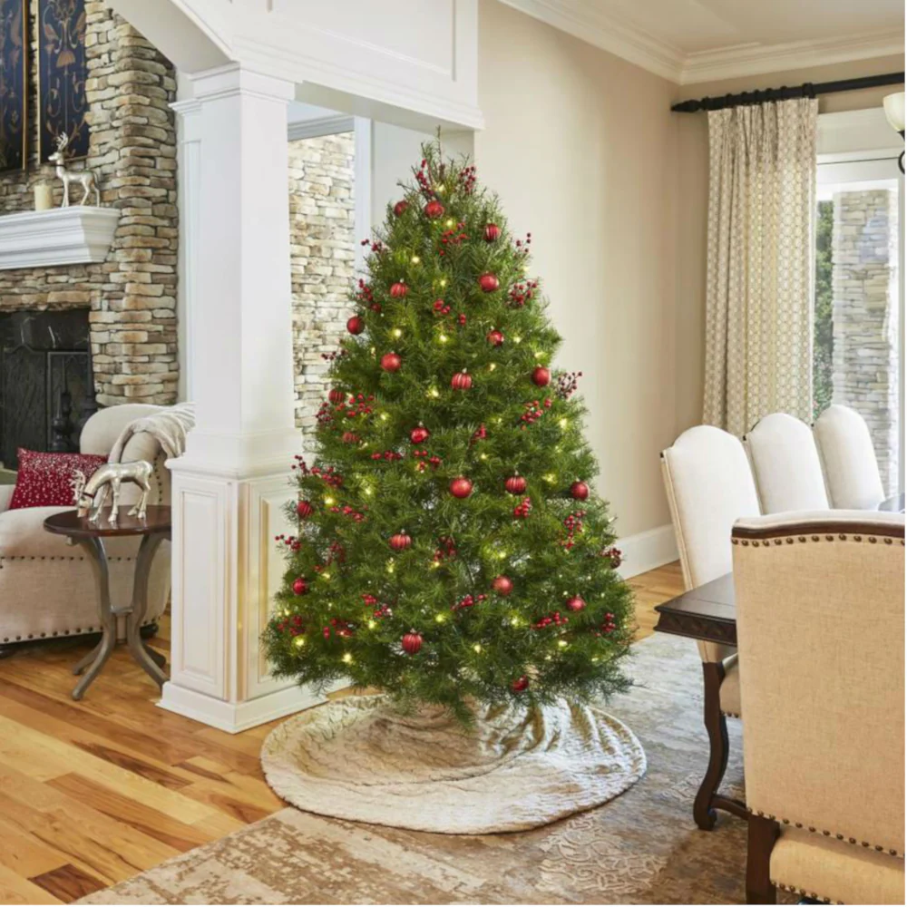 Real Christmas Trees Delivered Douglas Fir - Image 5