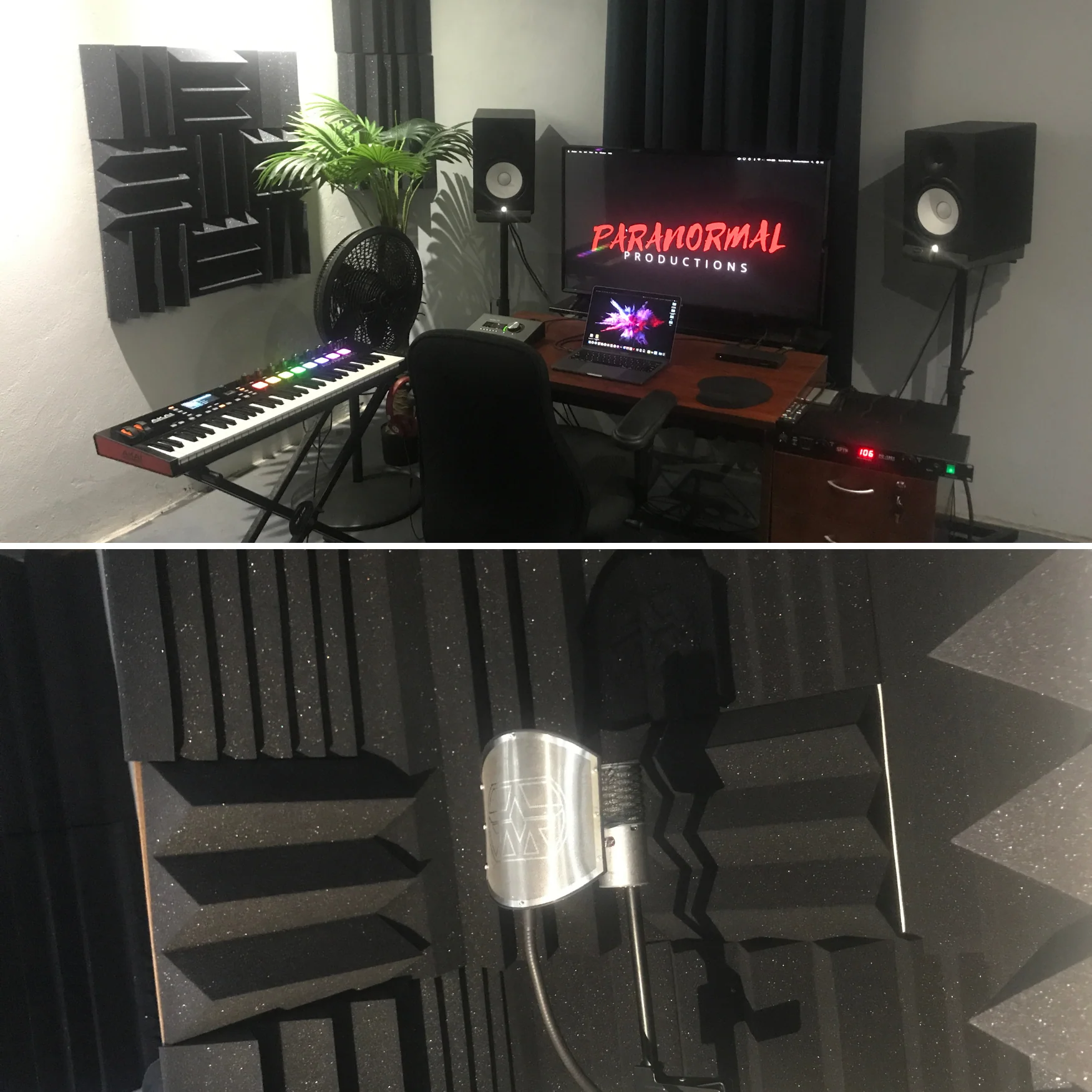Recording Studio Acoustic Treatment Bundles - Image 5
