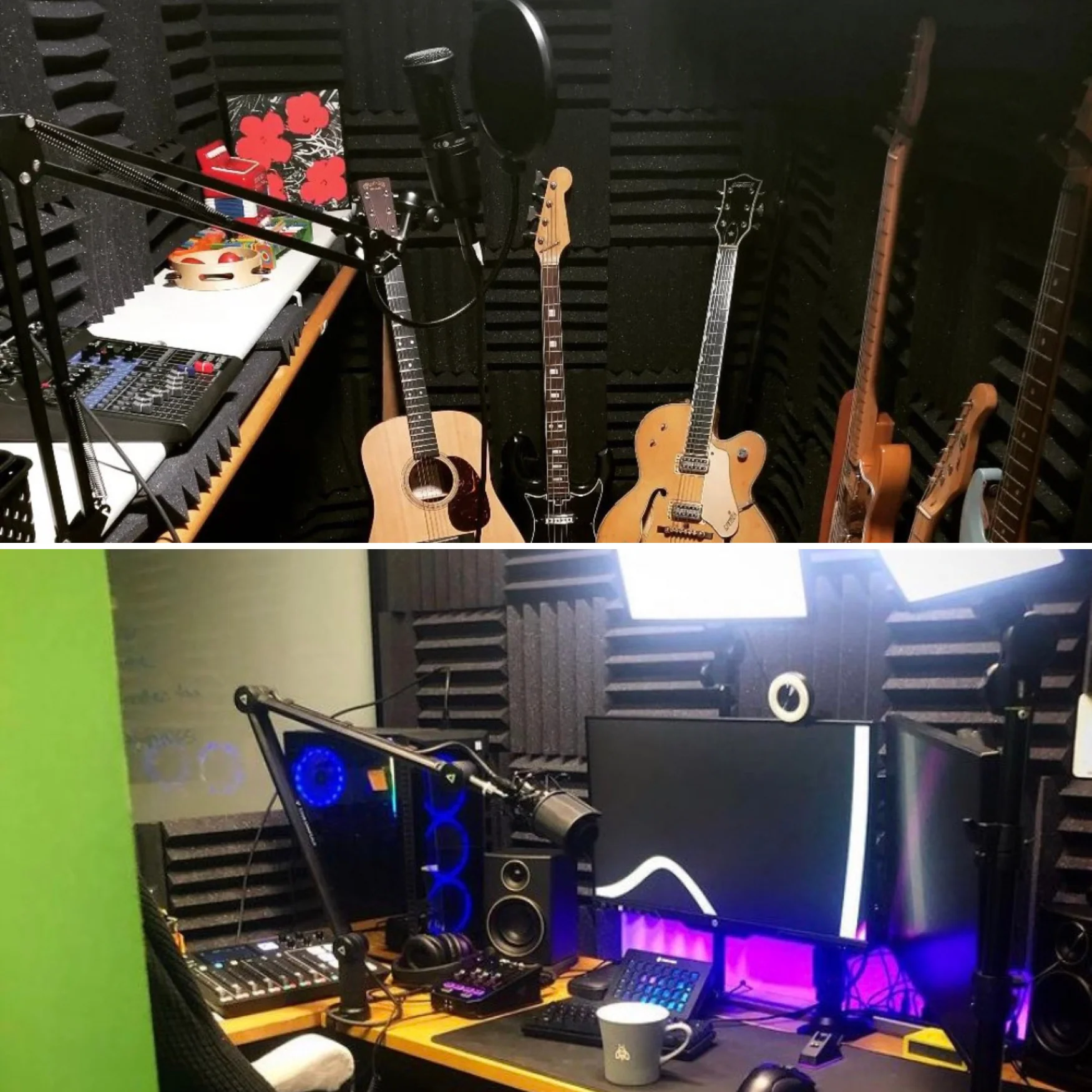 Recording Studio Acoustic Treatment Bundles - Image 6