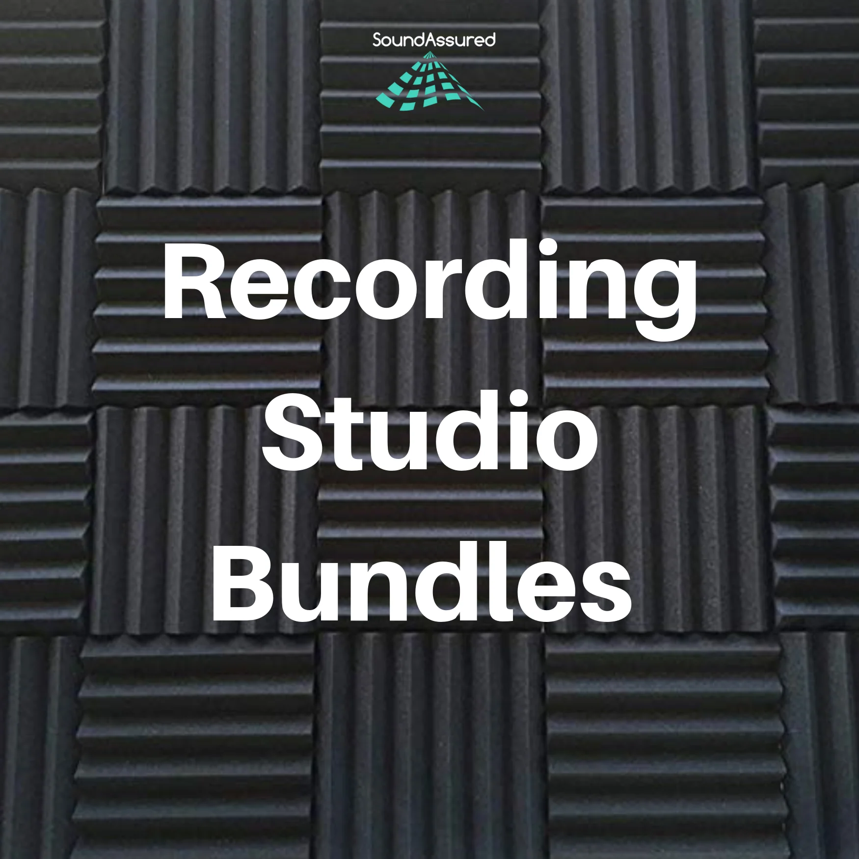 Recording Studio Acoustic Treatment Bundles - Image 7