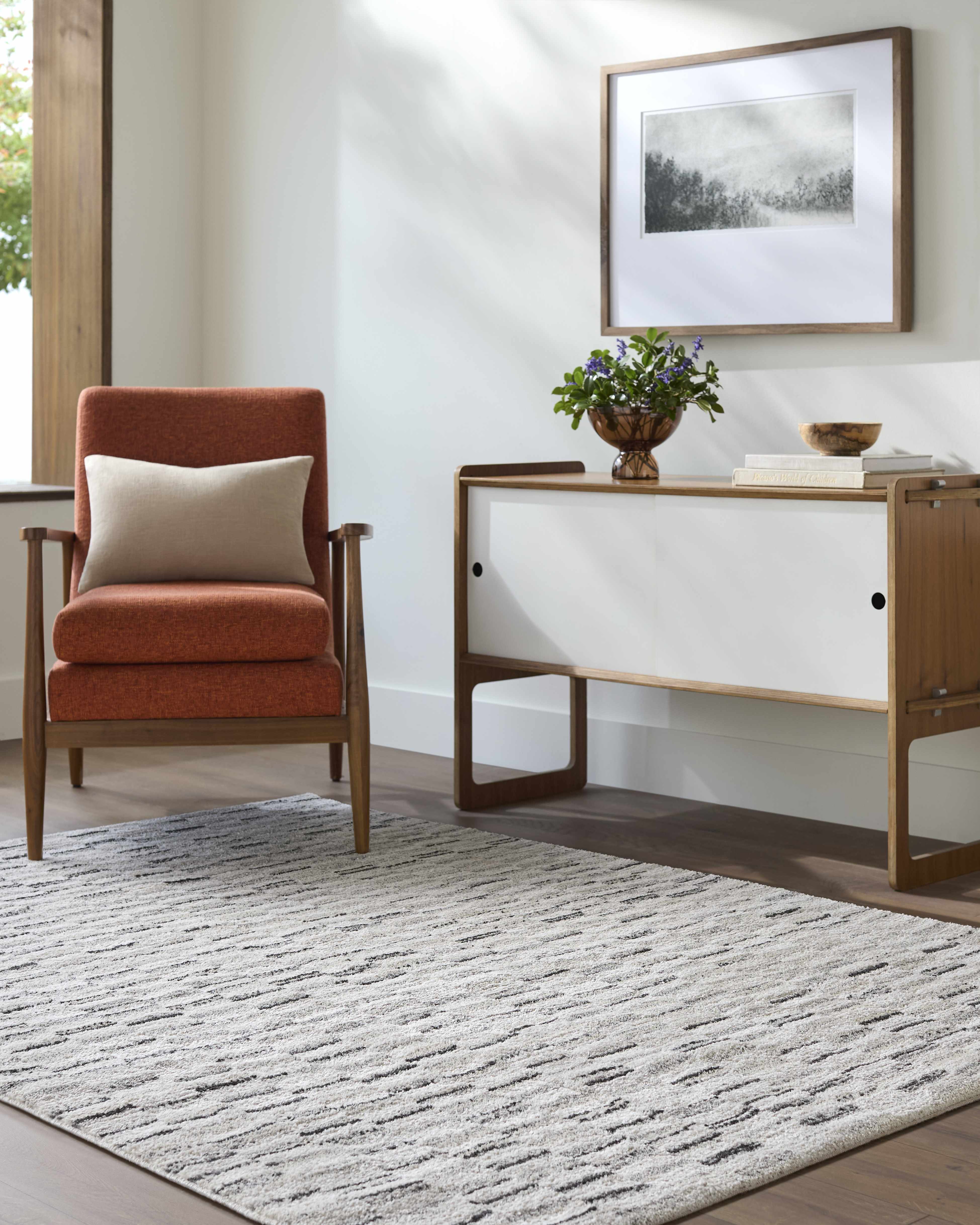 Reece Luxe Rug - Image 2