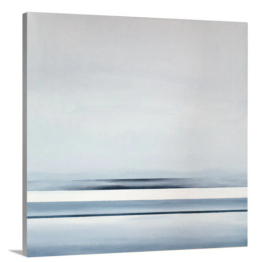Reflective - Open Edition Canvas Print - Image 5