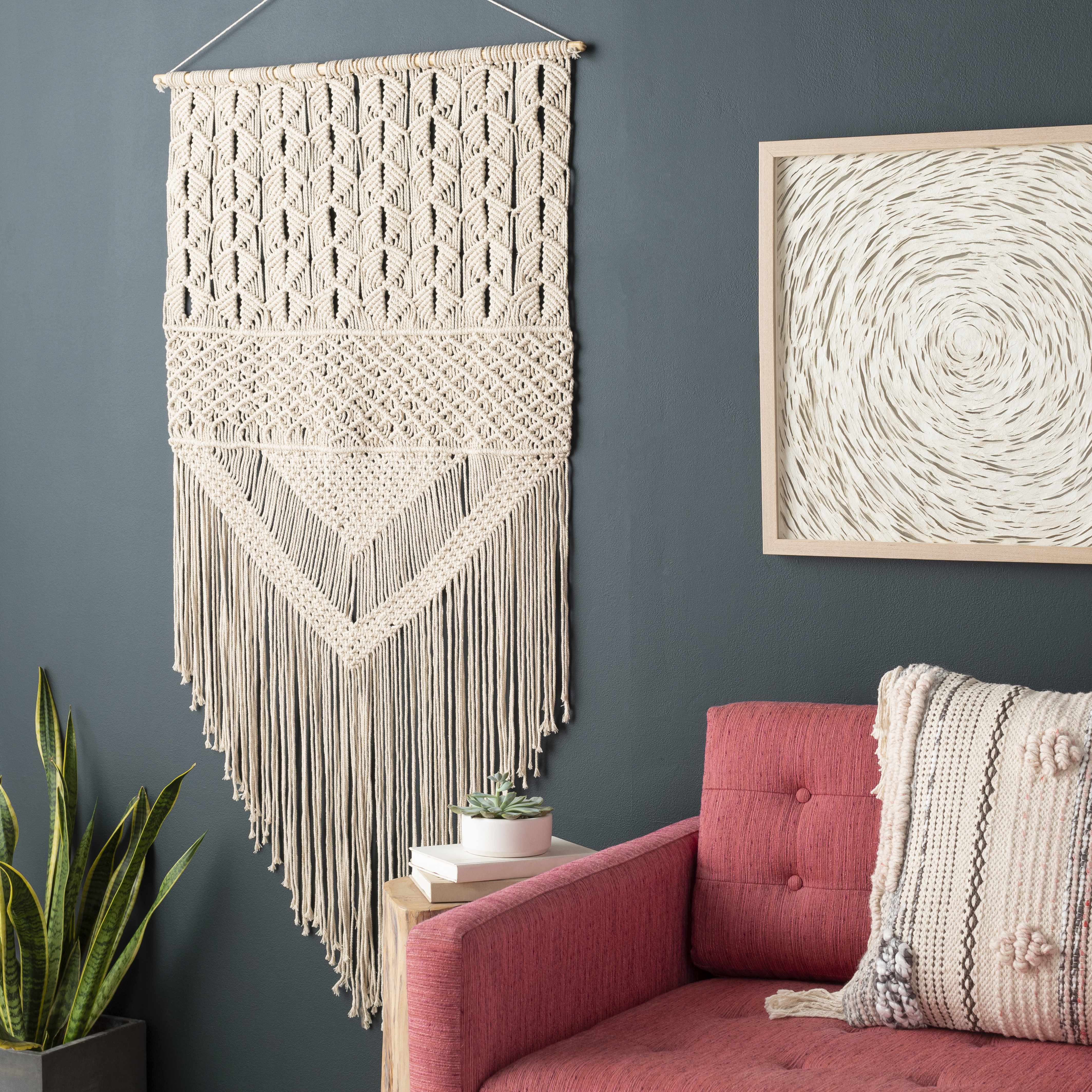Refton Wall Hanging - Image 5