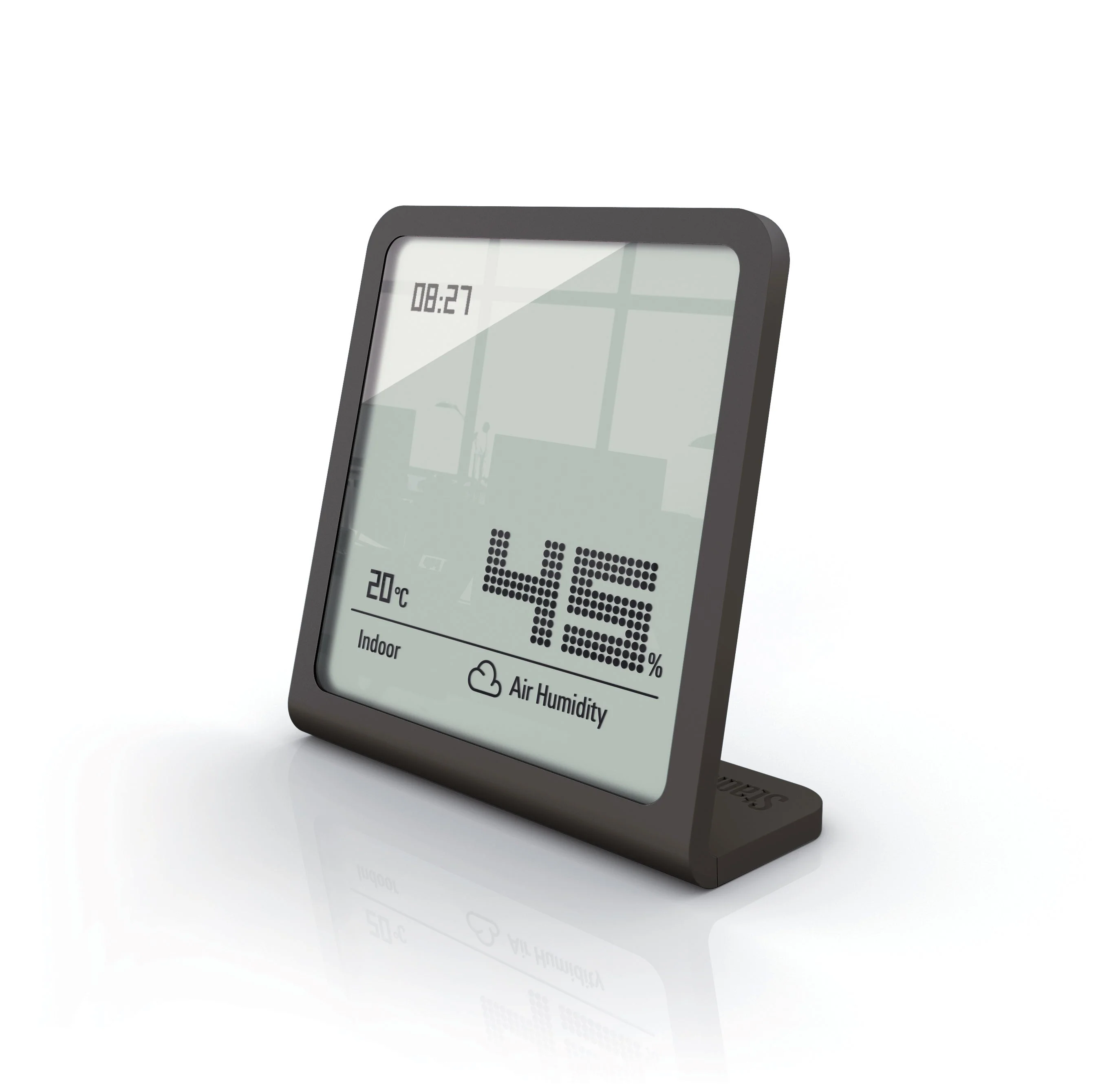 Refurbished SELINA Hygrometer - Image 5