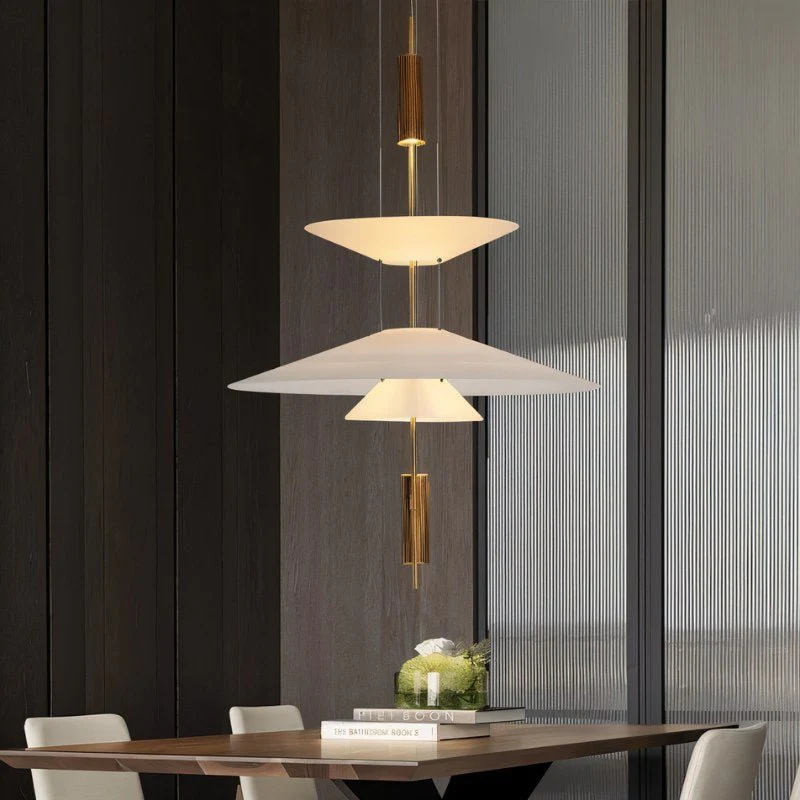 Reiko Pendant Light - Open Box - Image 10