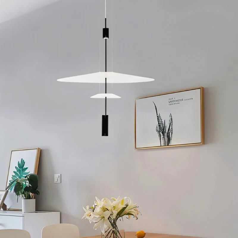 Reiko Pendant Light - Open Box - Image 11