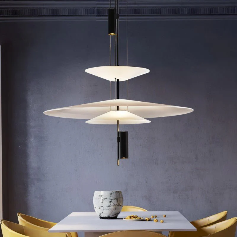 Reiko Pendant Light - Open Box - Image 3