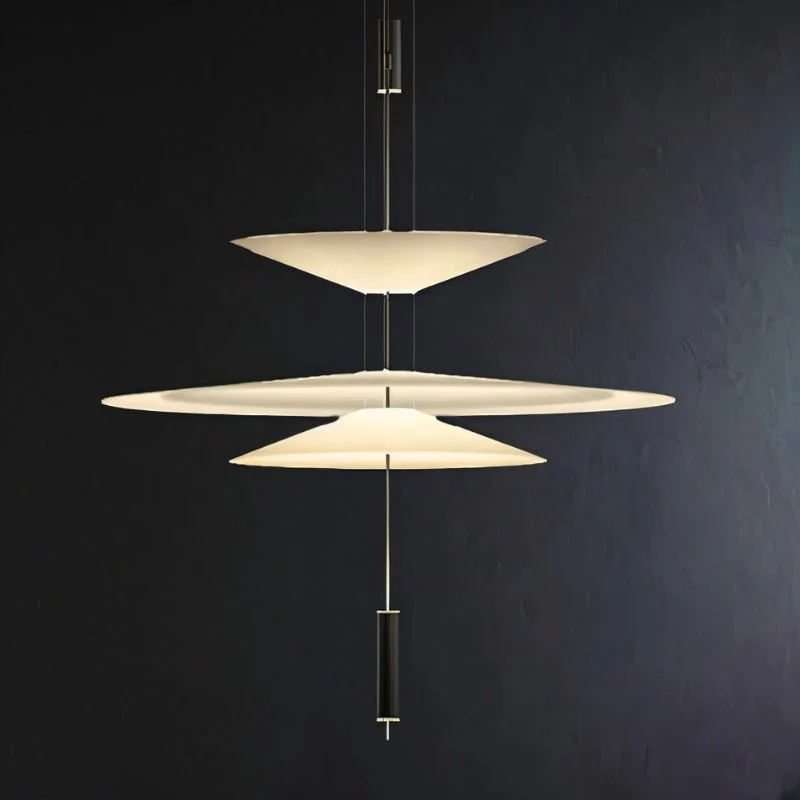 Reiko Pendant Light - Open Box - Image 4