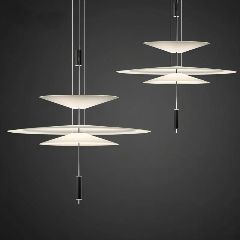 Reiko Pendant Light - Open Box - Image 5