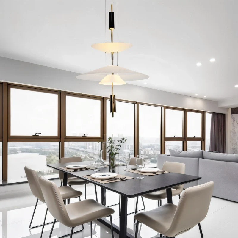 Reiko Pendant Light - Open Box - Image 6
