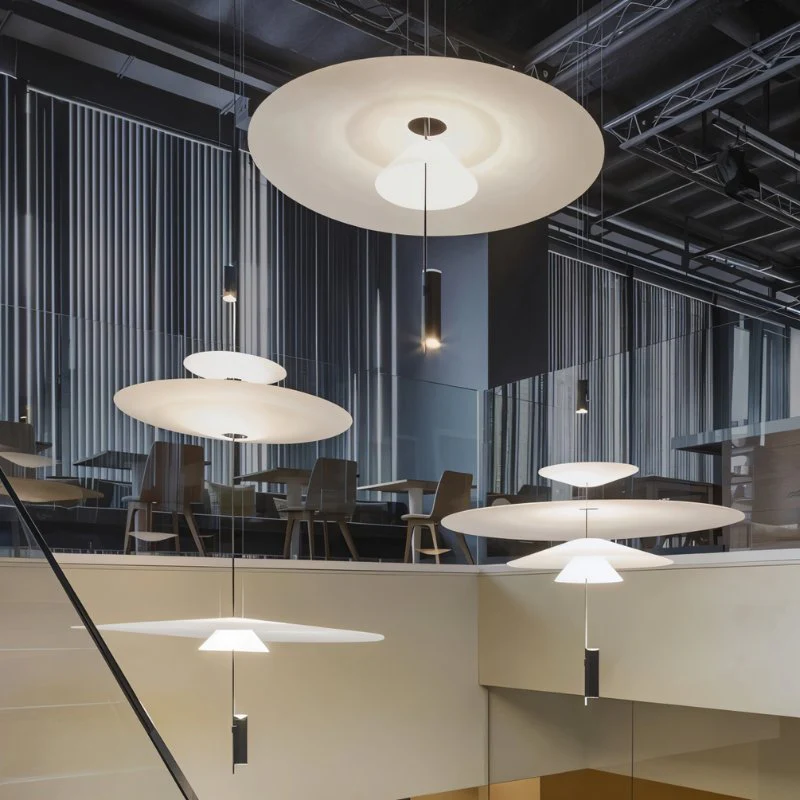 Reiko Pendant Light - Open Box - Image 7
