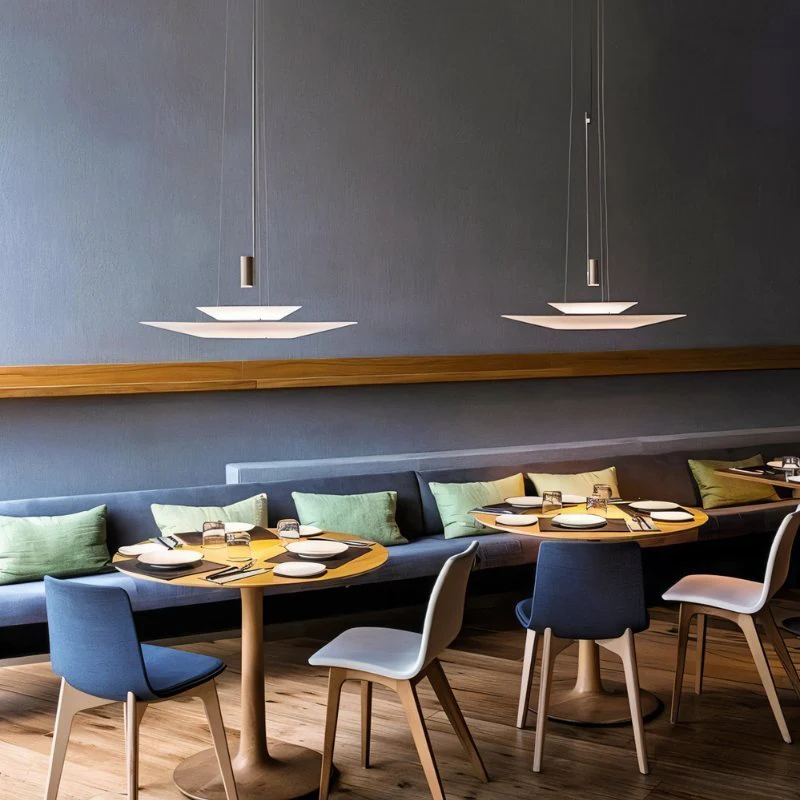 Reiko Pendant Light - Open Box - Image 8