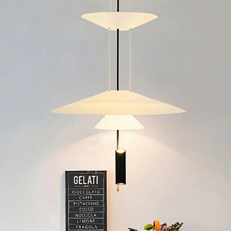 Reiko Pendant Light - Open Box - Image 9