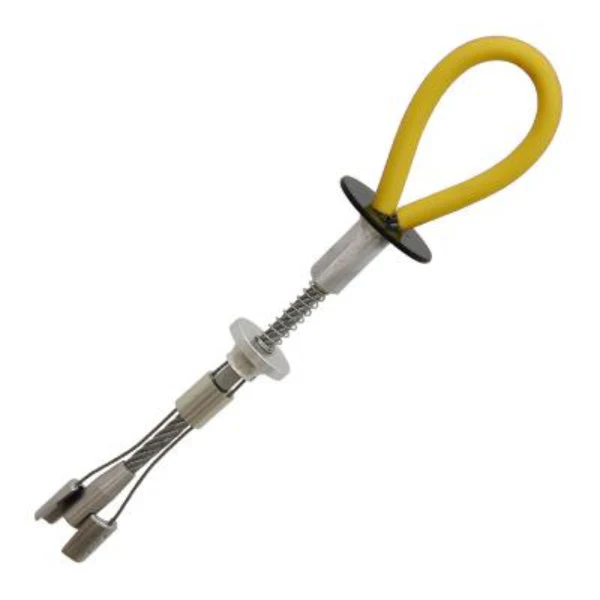 Removable Concrete Bolt Anchor - 3/4in - Image 2