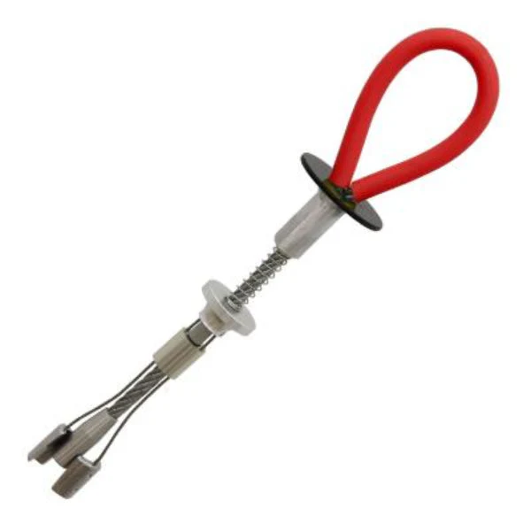 Removable Concrete Bolt Anchor - 3/4in - Image 4