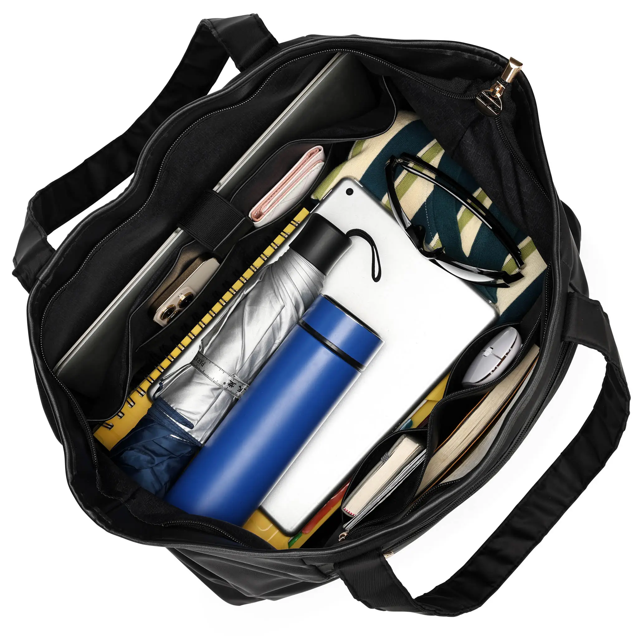 Rendezvous 38L Weekender Tote Bag - Image 2