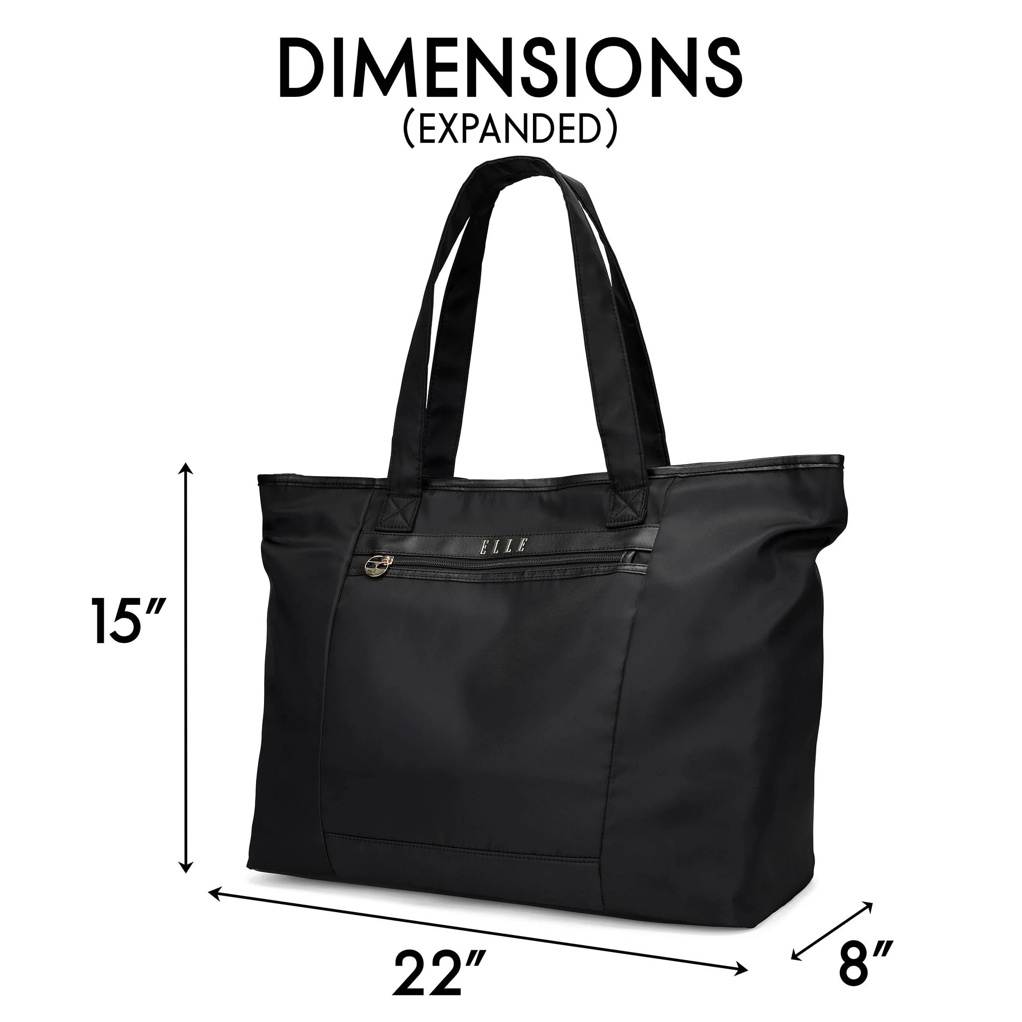 Rendezvous 38L Weekender Tote Bag - Image 5