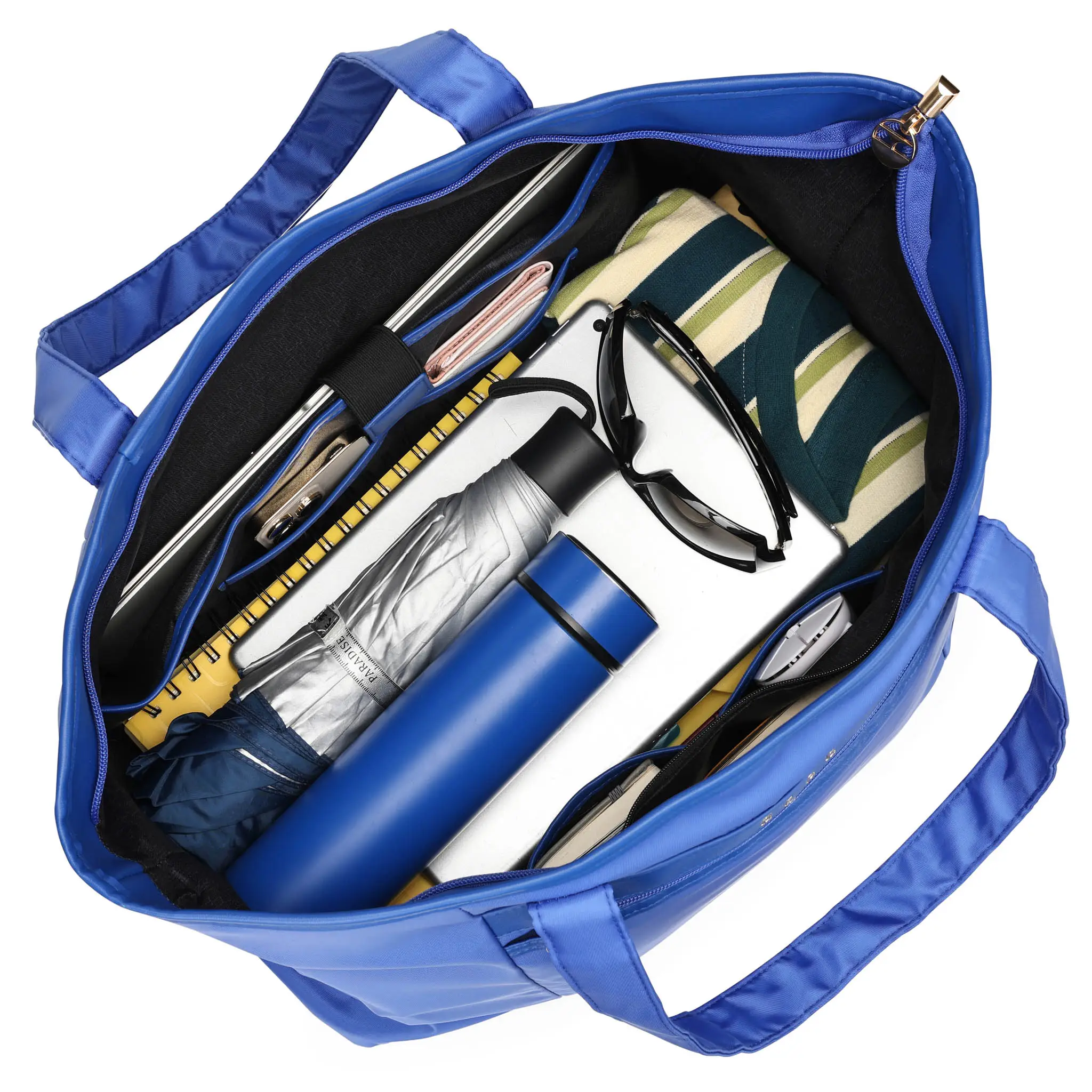 Rendezvous 38L Weekender Tote Bag - Image 9
