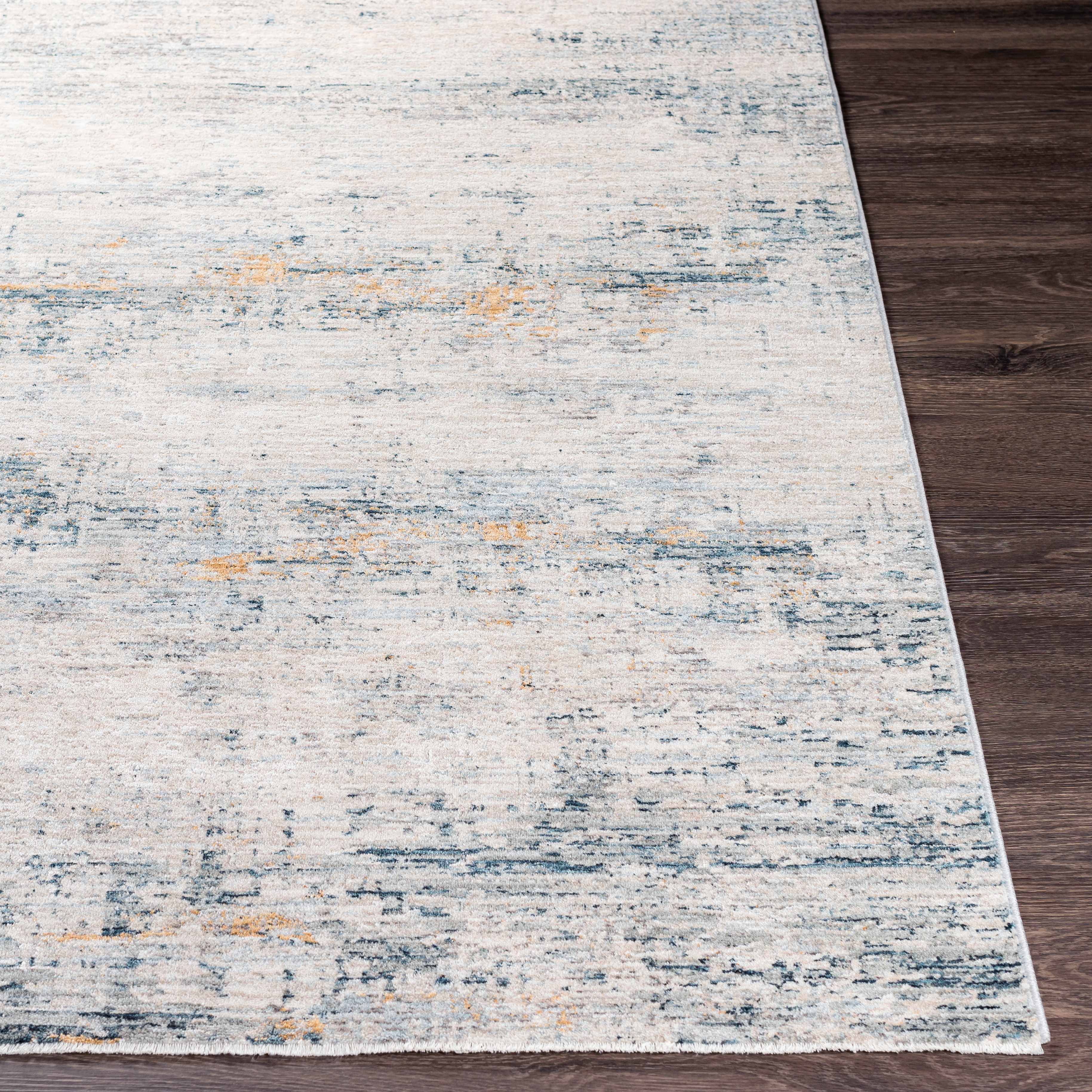 Rendlesham Luxe Rug - Clearance - Image 12