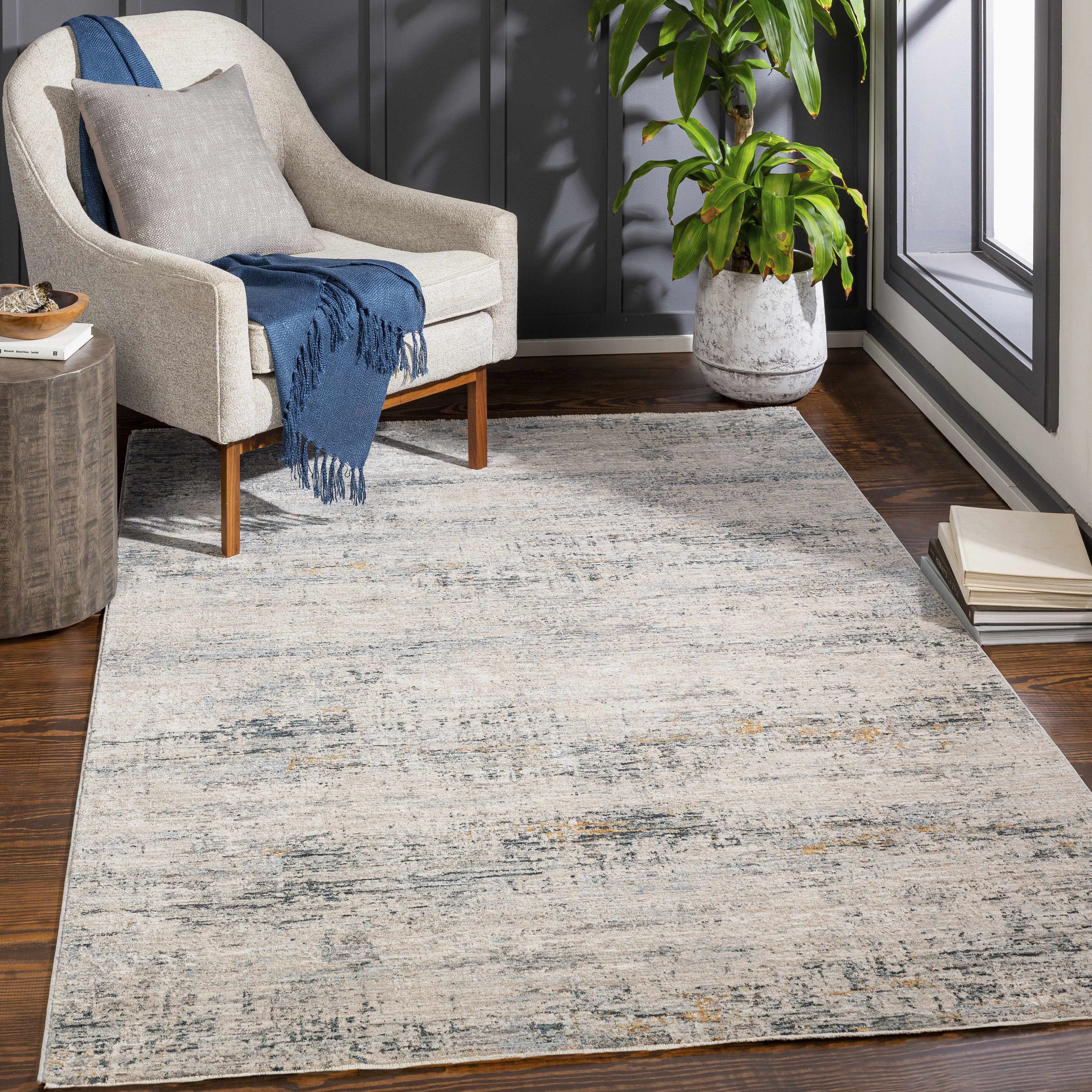 Rendlesham Luxe Rug - Clearance - Image 2