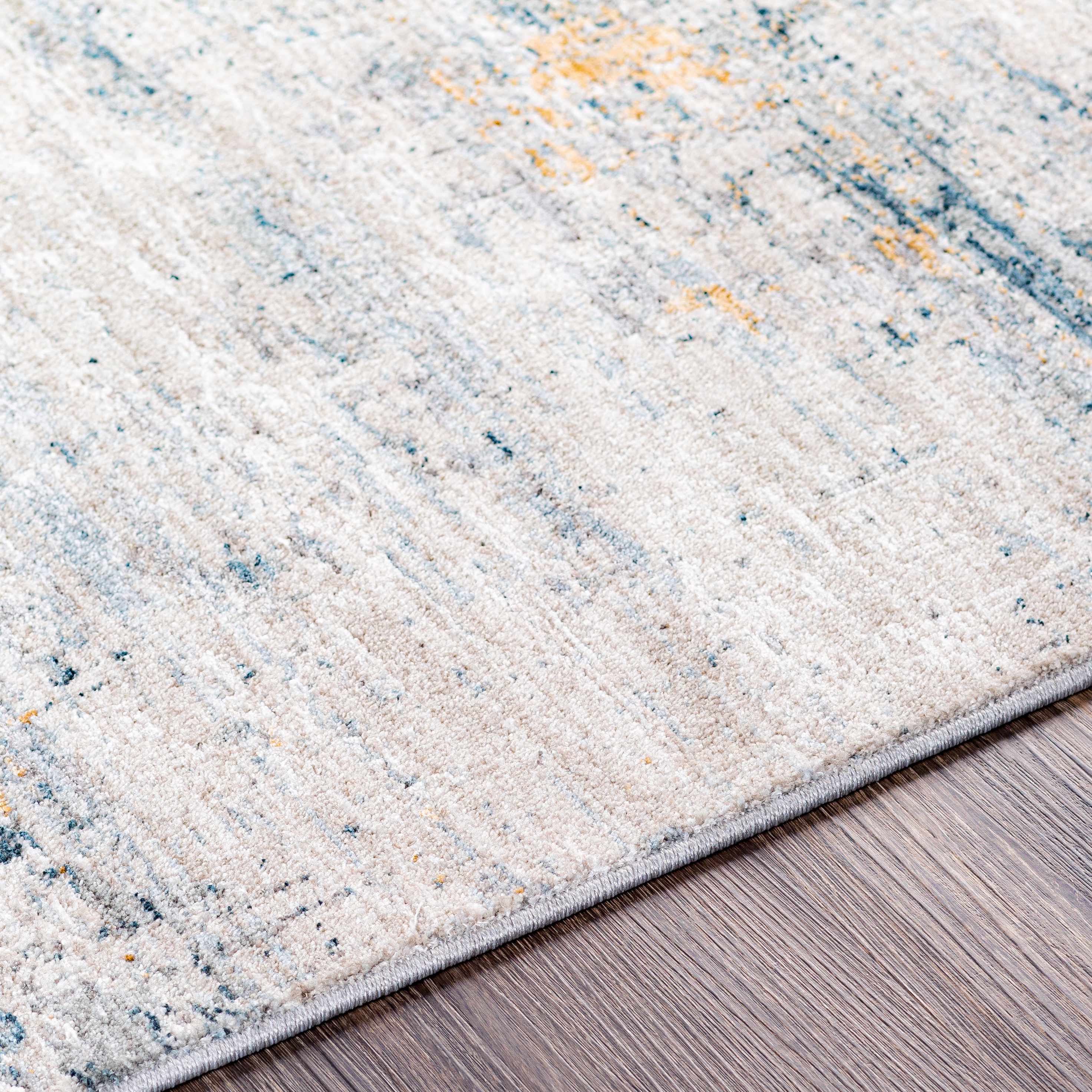 Rendlesham Luxe Rug - Clearance - Image 4
