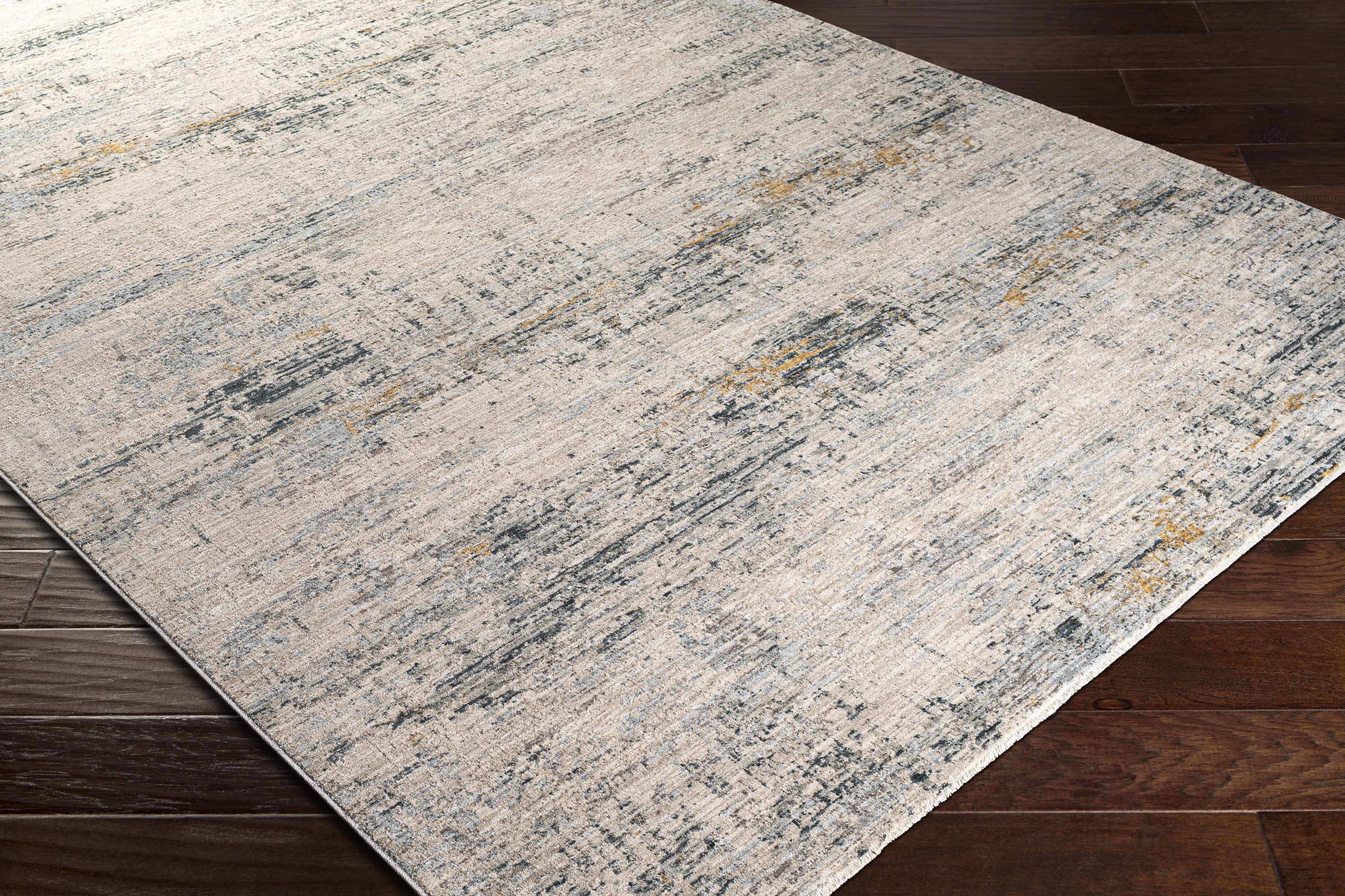 Rendlesham Luxe Rug - Clearance - Image 7