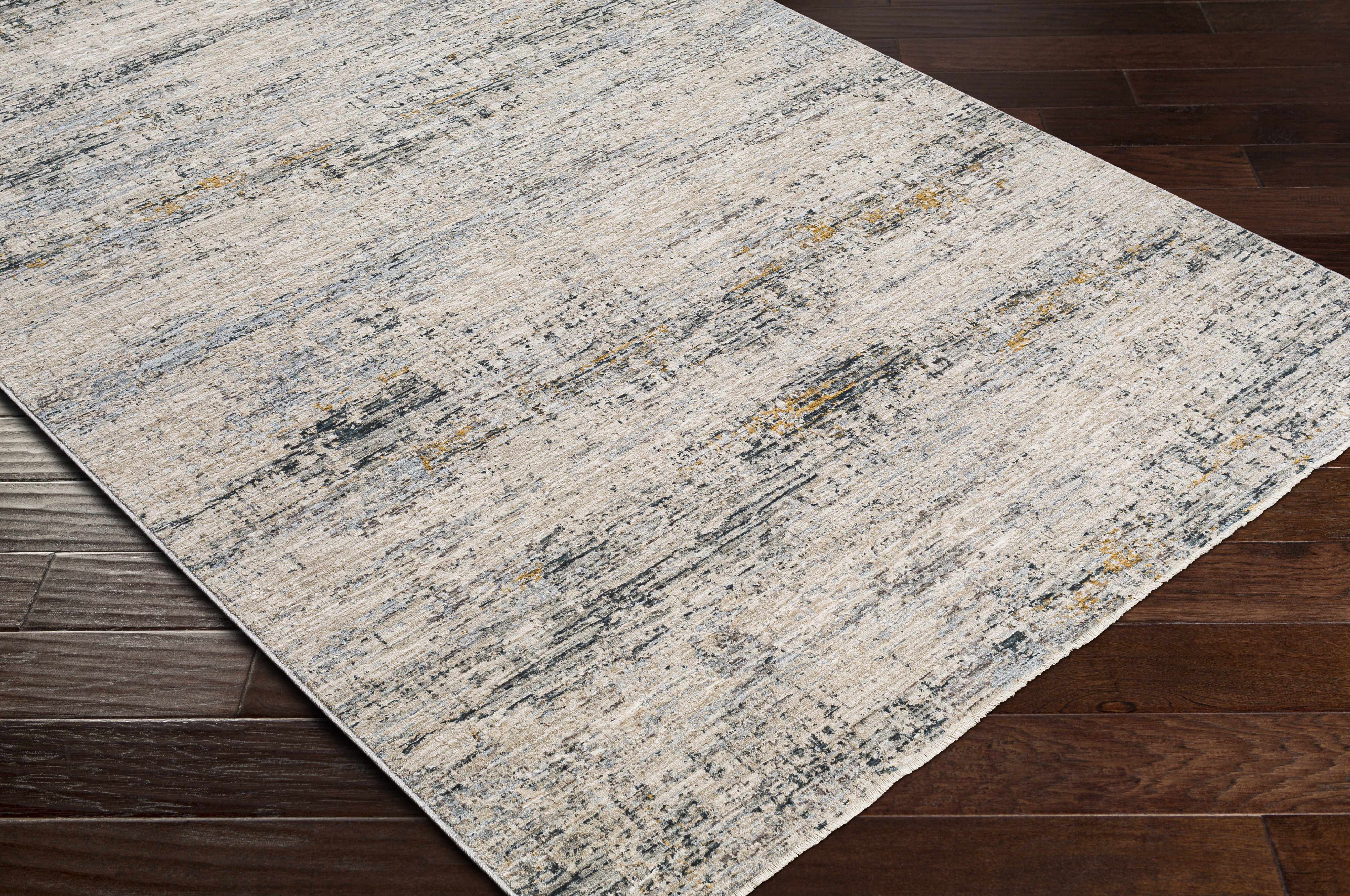 Rendlesham Luxe Rug - Clearance - Image 8