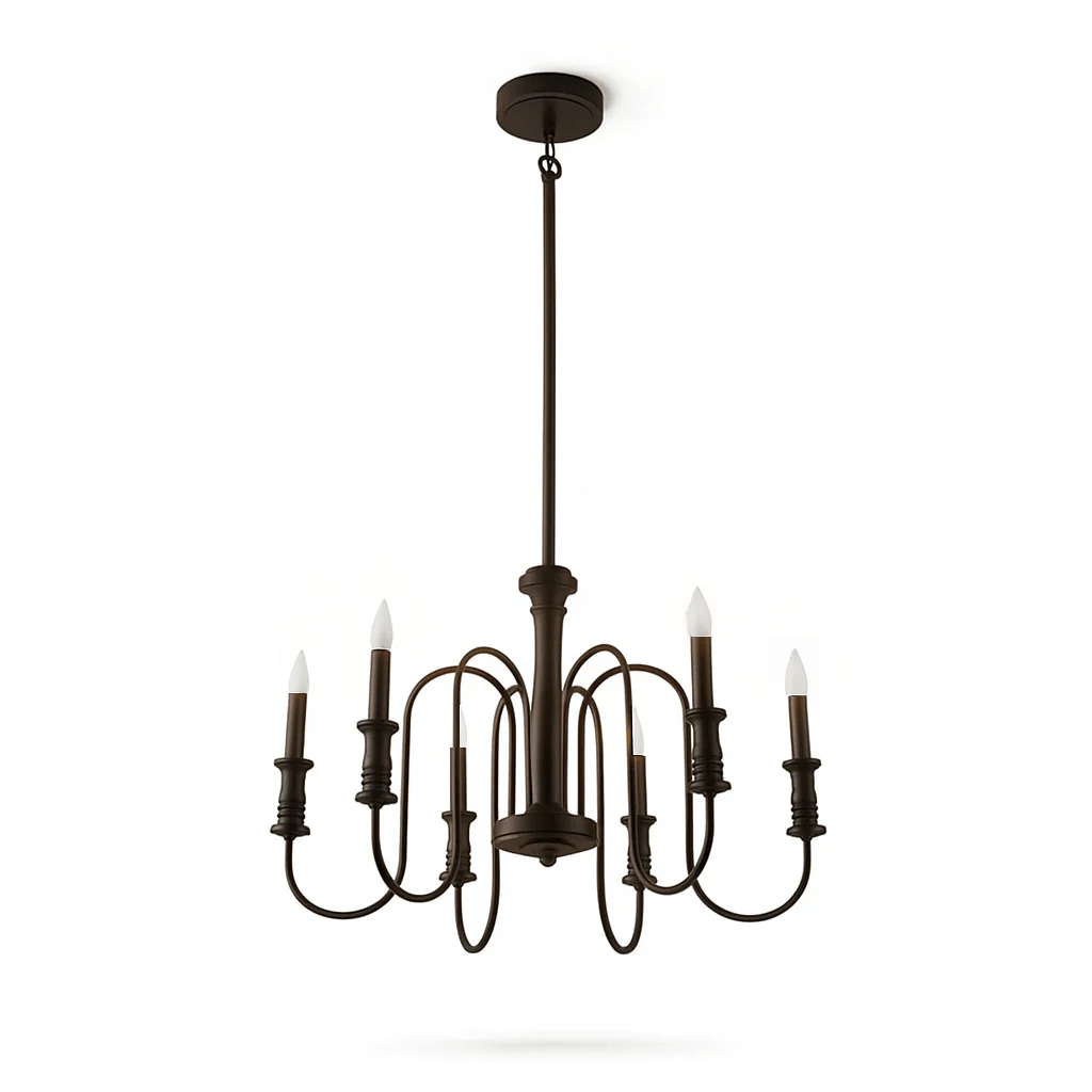 Reni Chandelier
