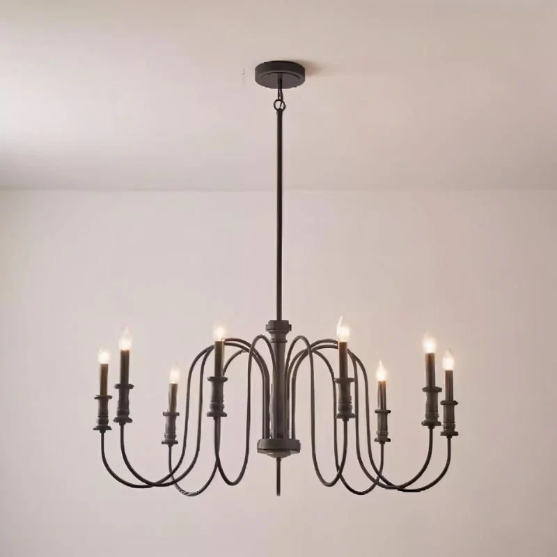 Reni Chandelier - Image 10