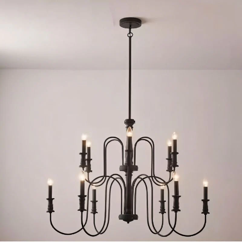 Reni Chandelier - Image 11