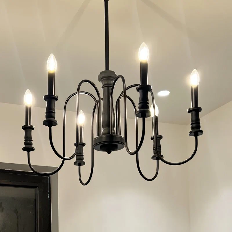 Reni Chandelier - Image 4