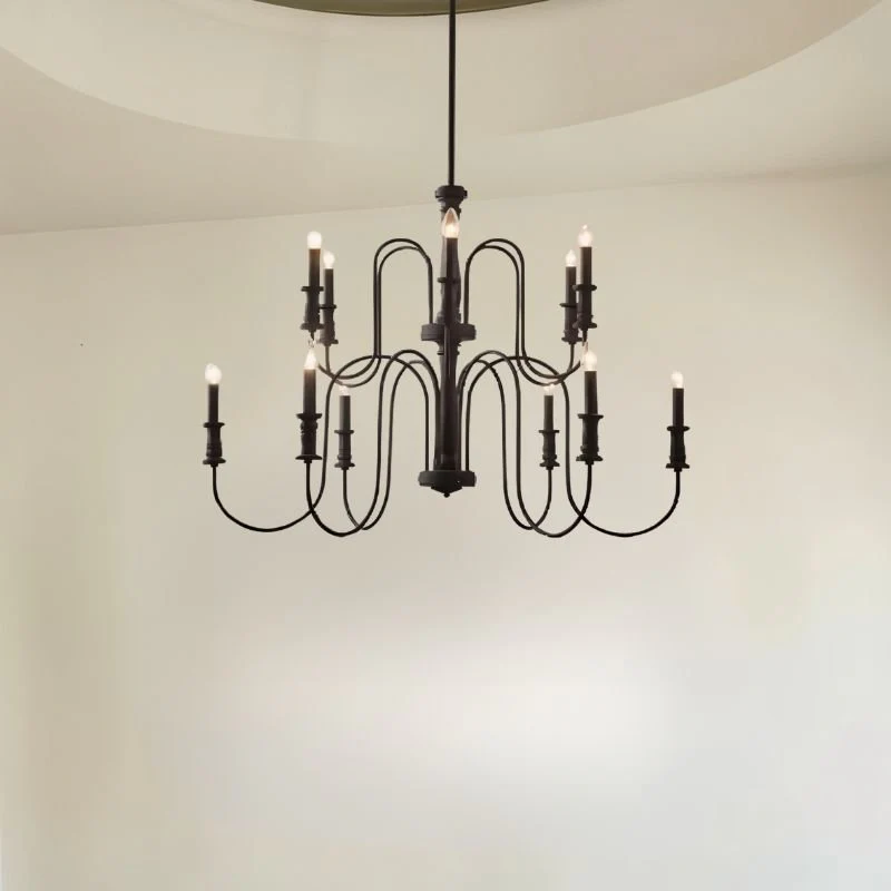 Reni Chandelier - Image 5