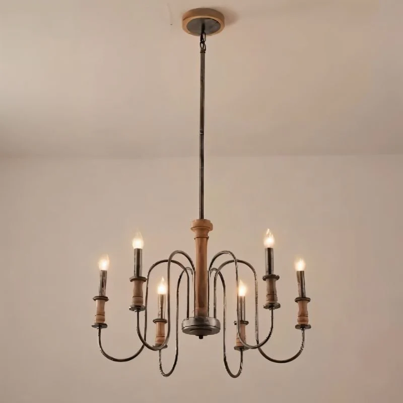 Reni Chandelier - Image 6