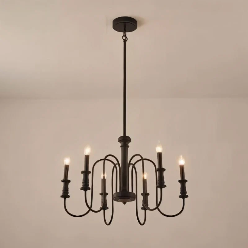 Reni Chandelier - Image 9
