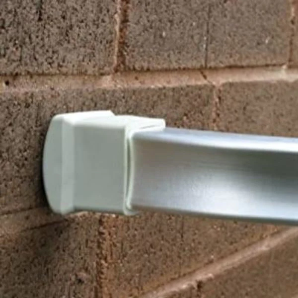 Replacement End Caps for Ladder Stabilizer (Pack of 2) - Image 2