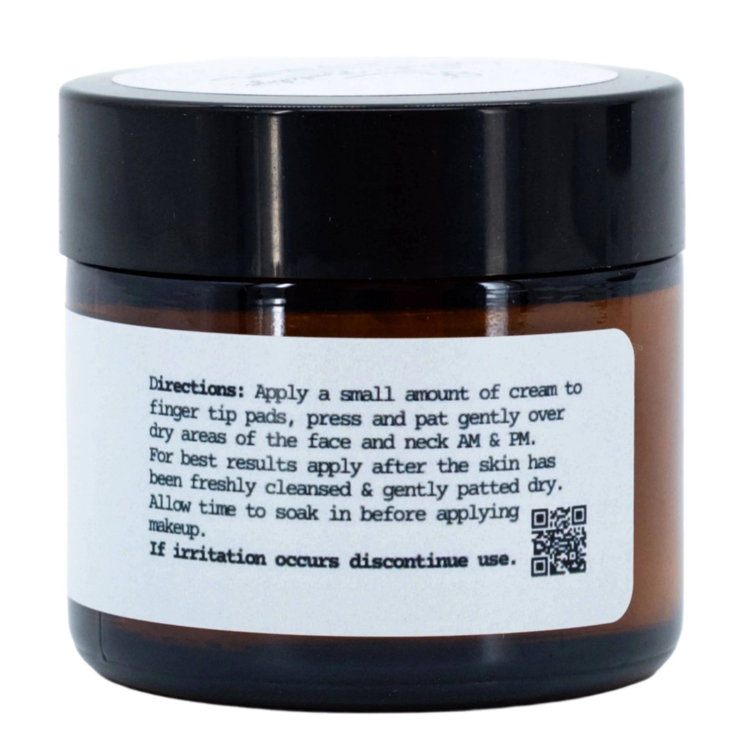 Replenish and Revitalize | Face Cream | 2 oz | Flourishing Farms - Image 4