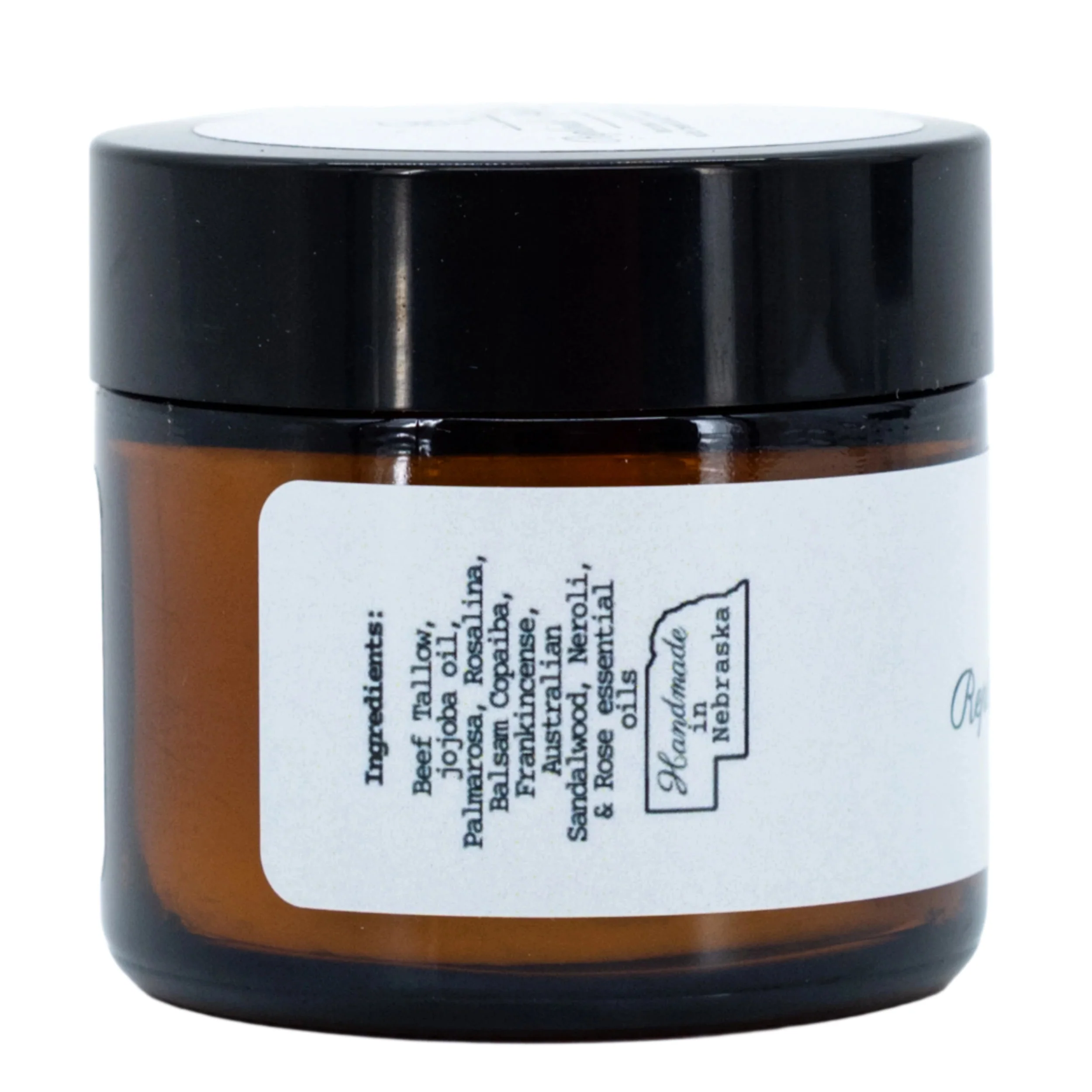 Replenish and Revitalize | Face Cream | 2 oz | Flourishing Farms - Image 5