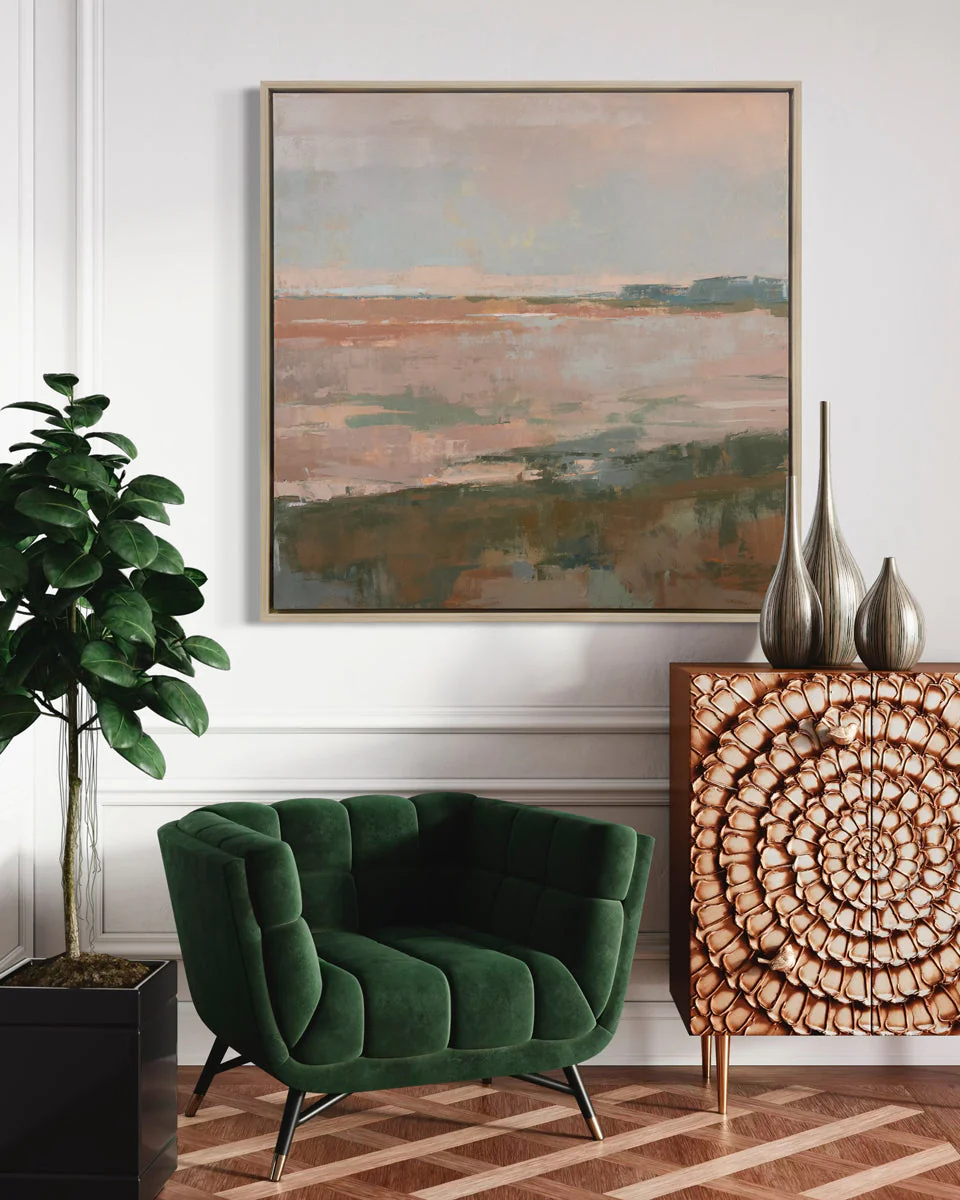 Reverberate - Limited Edition Canvas Print - Image 2