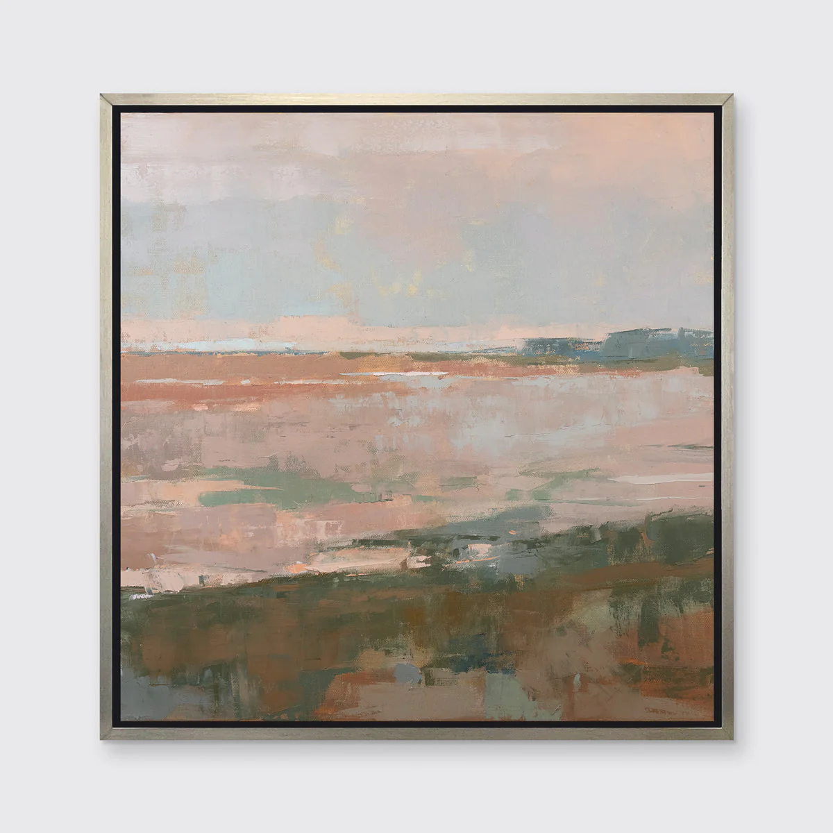 Reverberate - Limited Edition Canvas Print - Image 3
